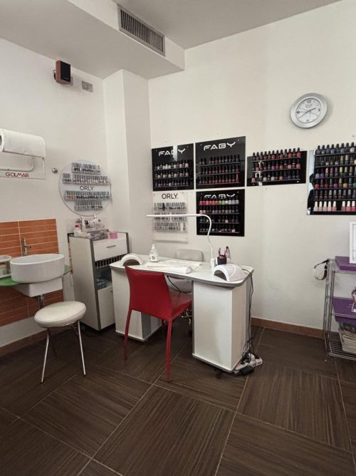manicure e pedicure professionale a scicli 3
